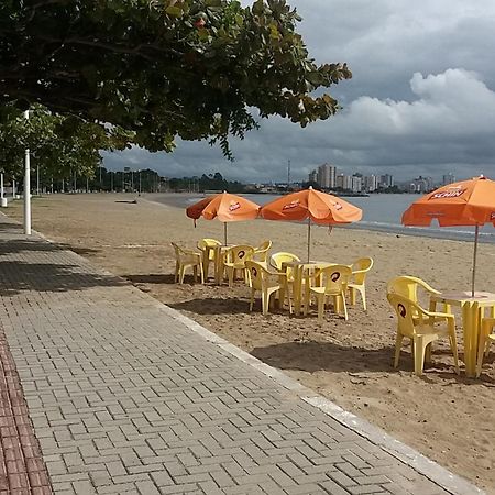 Vila Casa Temporada Beto Carrero Penha  Pokoj fotografie