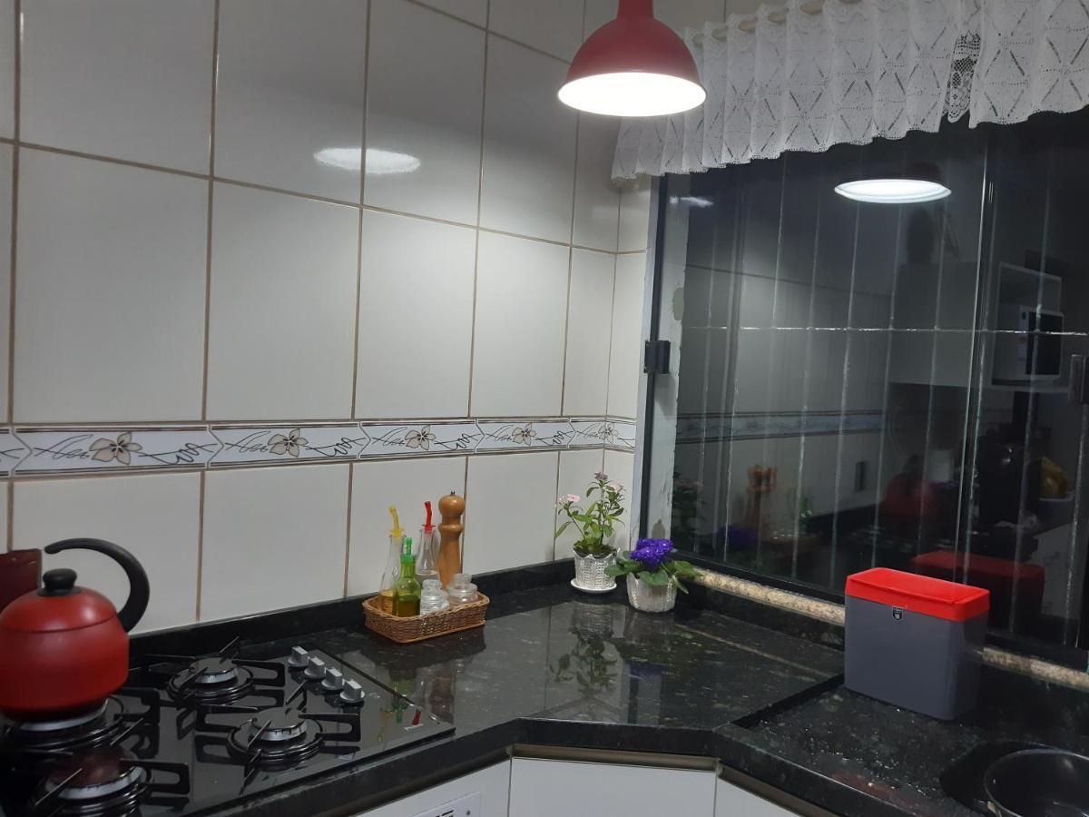 Vila Casa Temporada Beto Carrero Penha  Exteriér fotografie