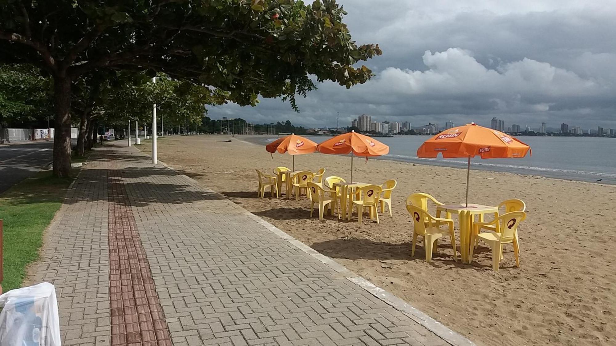 Vila Casa Temporada Beto Carrero Penha  Pokoj fotografie