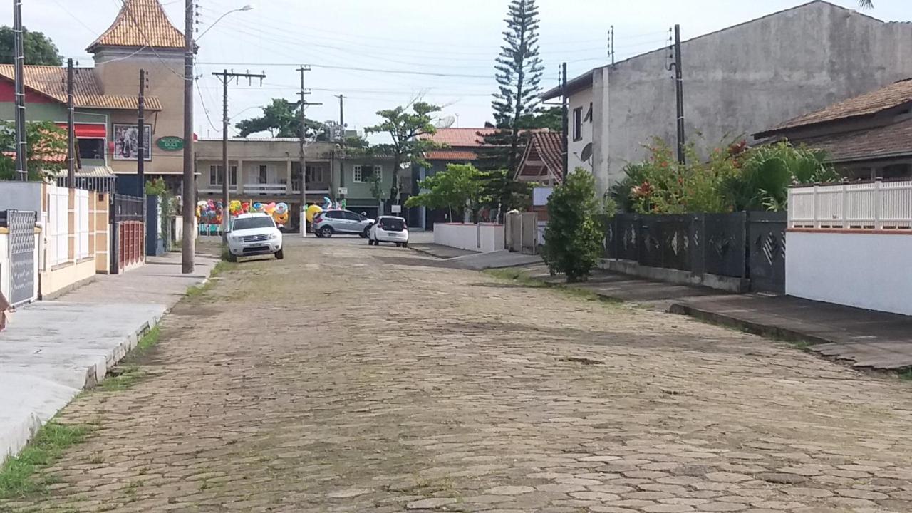 Vila Casa Temporada Beto Carrero Penha  Exteriér fotografie