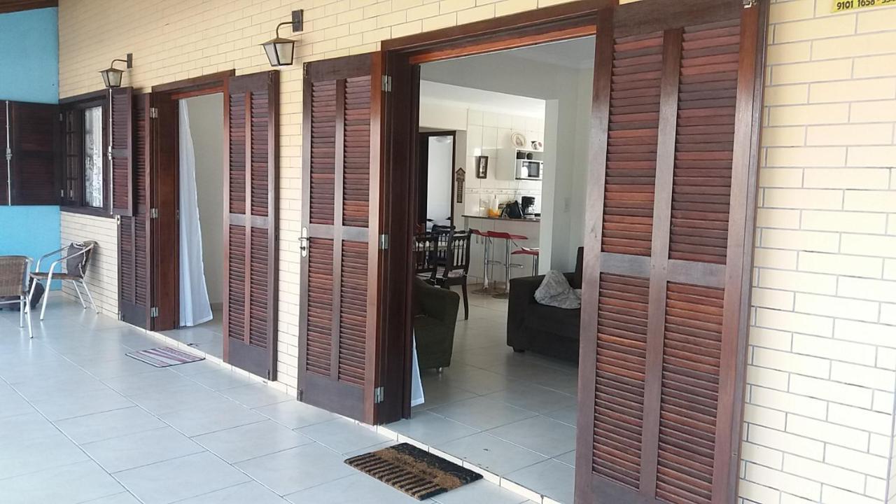 Vila Casa Temporada Beto Carrero Penha  Exteriér fotografie